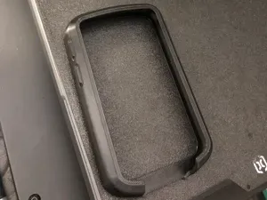 Minelab Equinox 700/900 Console Protector