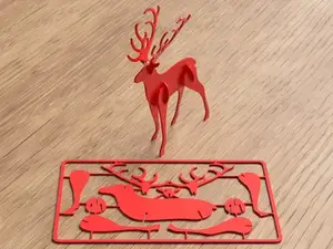 deer 