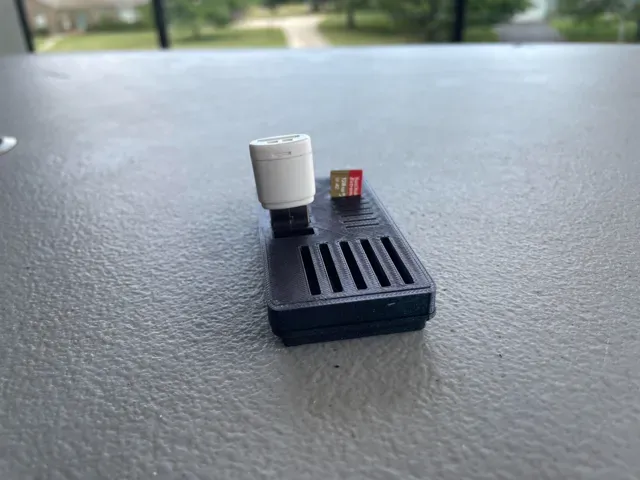 Gridfinity USB Holder --UPDATED-- — Фото 5 из 5