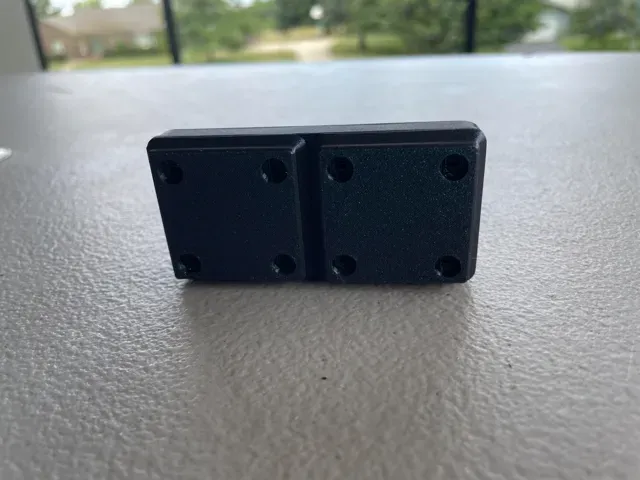 Gridfinity USB Holder --UPDATED-- — Фото 3 из 5