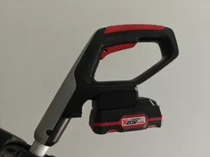 Adapter Parkside Battery to AL-KO GTLi 18V