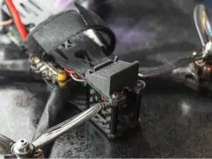 TBS Source One v5 Gopro 3/4 Mount for FPV Drone
