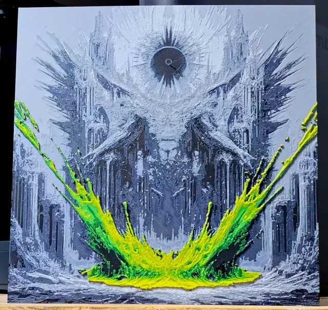 Cauldron — Image 2 of 2