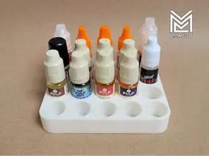 Box for E-Liquid 10ml