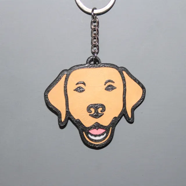 Porte clé Chien lot de 5 — Фото 7 из 7