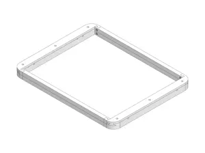 [BaBo duo] top mount module
