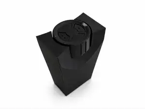 Hörmann HSZ2 Cup Holder Mount Tesla Model Y