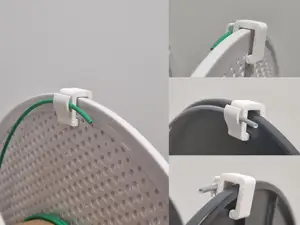Filament Clip