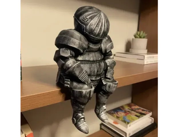 Siegmeyer of catarina