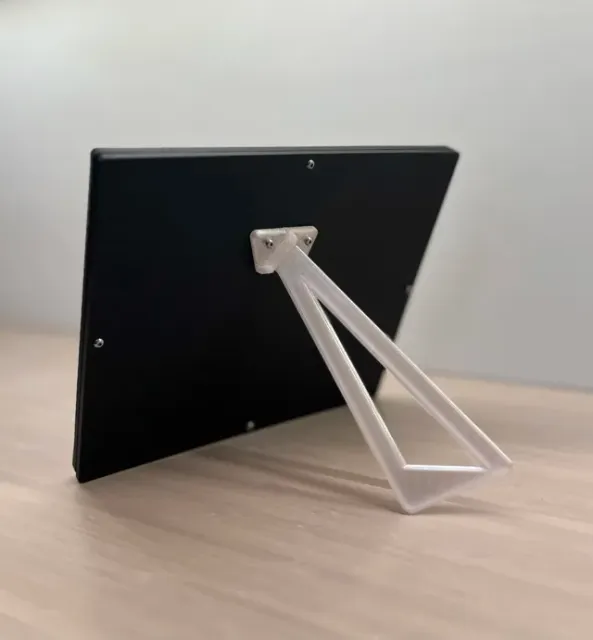 Minimalist Picture Frame (4×6") — Фото 3 из 6