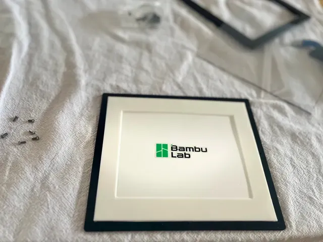 Minimalist Picture Frame (4×6") — Фото 6 из 6
