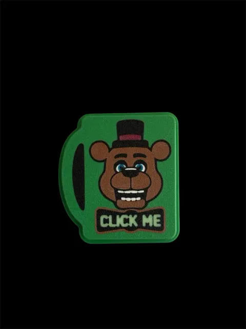 Five nights at Freddy's 2 Faztalker Clicker FNAF — Image 2 of 4