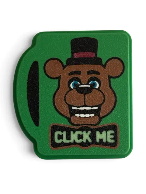Five nights at Freddy's 2 Faztalker Clicker FNAF — Image 3 of 4