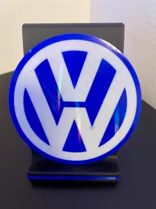 Coaster Volkswagen