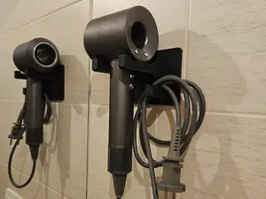 Dyson hair dryer holder (or similar models)