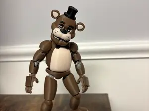 Freddy Dummy 13