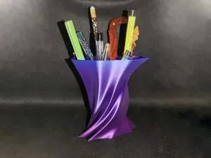 Pot à Crayon