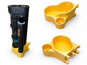 Fanttik F2 Master Organizer for IKEA Skadis Board