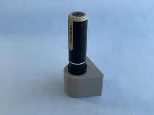 シャチハタ ネーム9 印鑑ホルダー横型