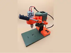Press drill - mini vrtačka