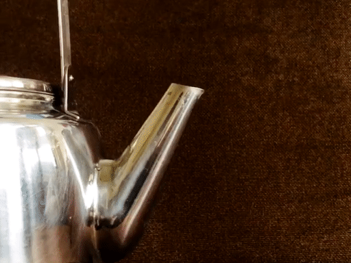 Kettle Dust Cover