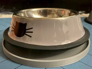 Anti-ant Pet Bowl Holder