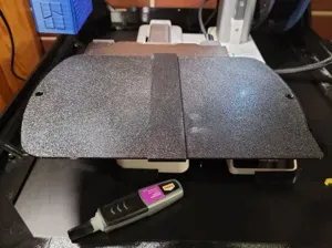 Anycubic Photon Mono X2 VAT cover