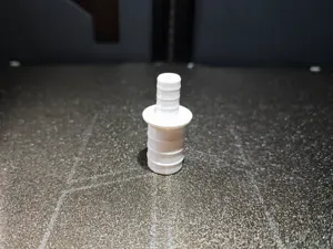 Schlauchadapter 8mm/14mm