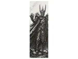Sauron, the Dark Lord | Lord of the Rings Bookmark