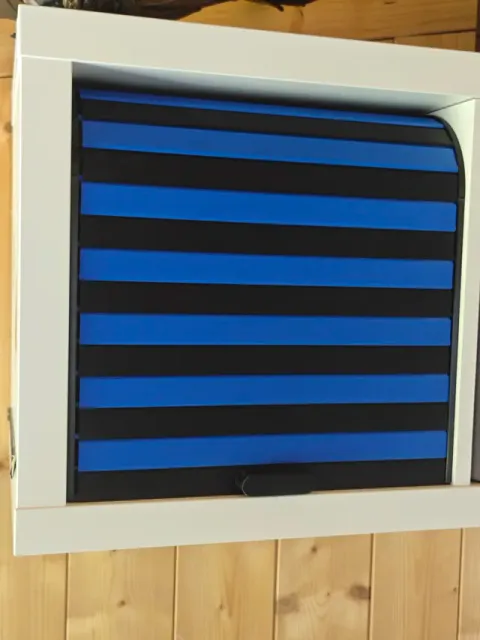 Fully Parametric Roller Shutter System — Image 3 of 5