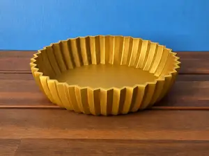 Catch All Bowl Desk & Key Organizer or Fruit Bowl