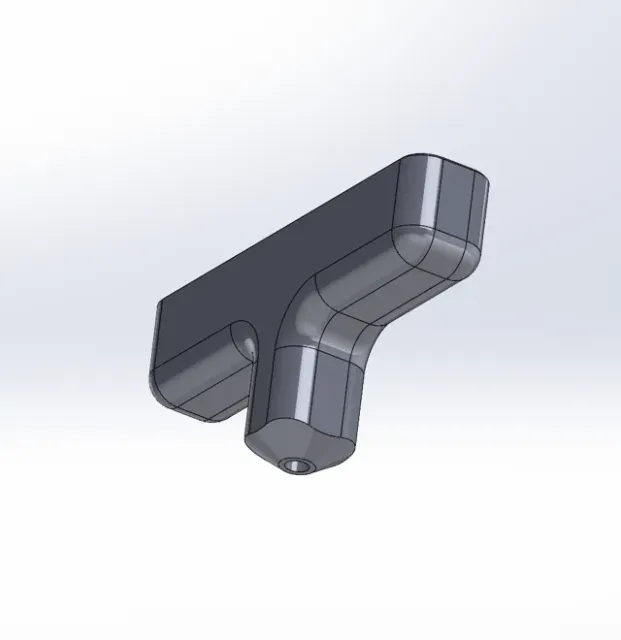 Pull Starter Handle - Lawn Mower — Фото 5 из 5