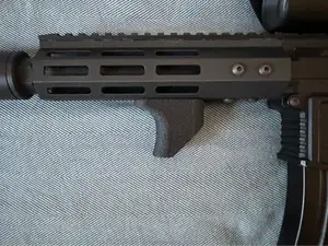 AR15 foregrip 7A - M-LOK