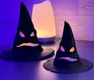 Halloween Hat