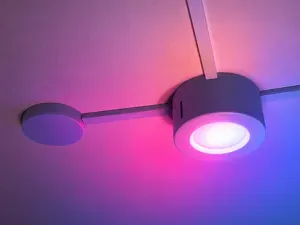Retrofit Recessed 5 / 6 Inch LED Mounting System