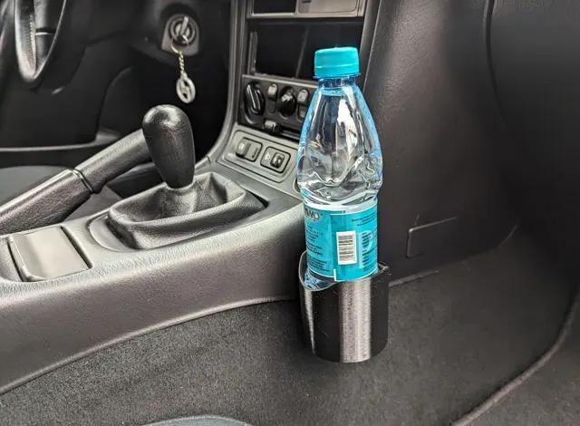 Cupholder NA NB NBFL Mazda MX-5 Miata Narrow — Image 4 of 6