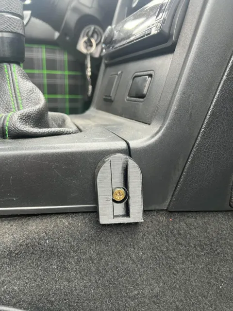 Cupholder NA NB NBFL Mazda MX-5 Miata Narrow — Image 3 of 6