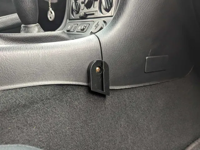 Cupholder NA NB NBFL Mazda MX-5 Miata Narrow — Image 2 of 6