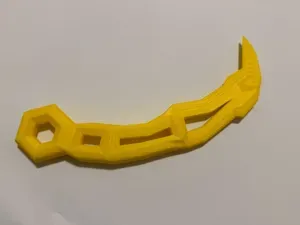 Keyrambit Rivals Roblox