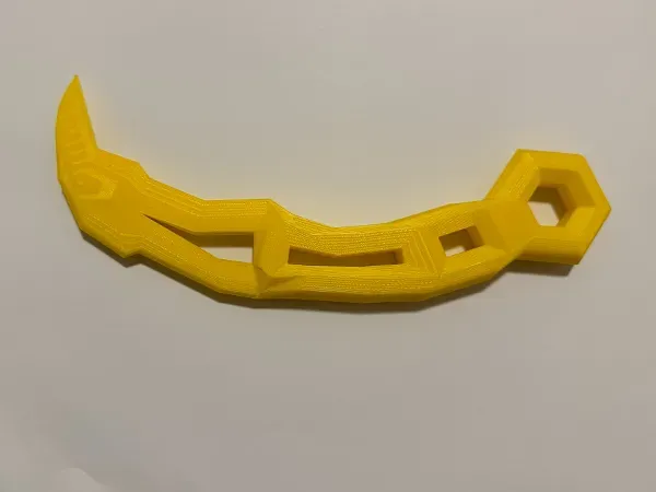 Keyrambit Rivals Roblox — Image 4 of 5