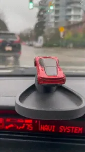 Inertial Drift Car for diecast cars 608 bearing