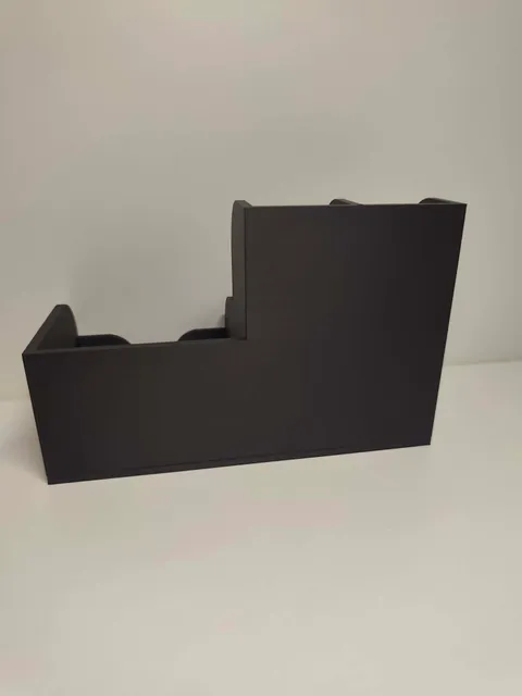 Desk Organizer for Sticky Notes & Pens — Фото 7 из 8