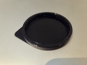 Windscreen washer fluid cap Honda CRV II