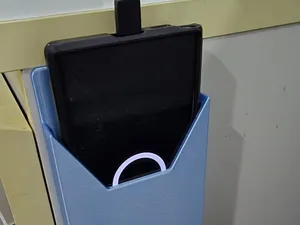 Samsung S22 S23 S24 Ultra charging holster