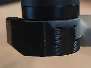 LED Blackout Covers for DJI Mini 5 Pro Arms