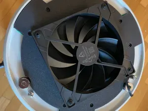 Sky-Watcher Flextube 200P Primary Mirror Fan Mount
