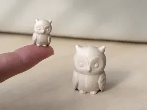Mini Owl
