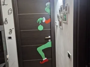 il grinch gigante 2d