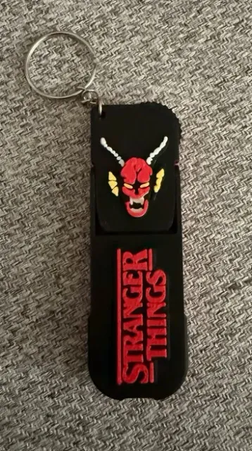 Soporte para celular - STRANGER THINGS — Image 3 of 3