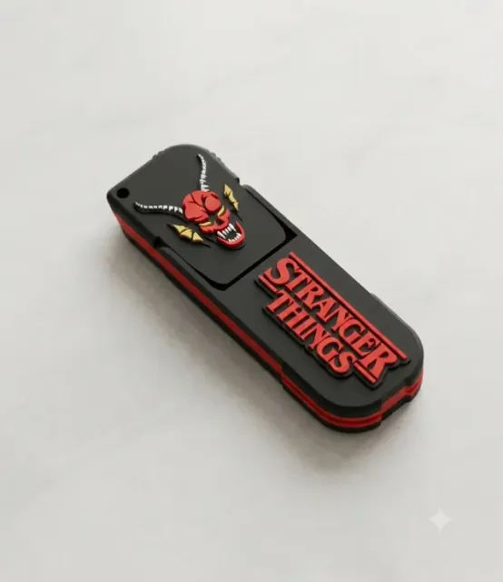 Soporte para celular - STRANGER THINGS — Image 2 of 3